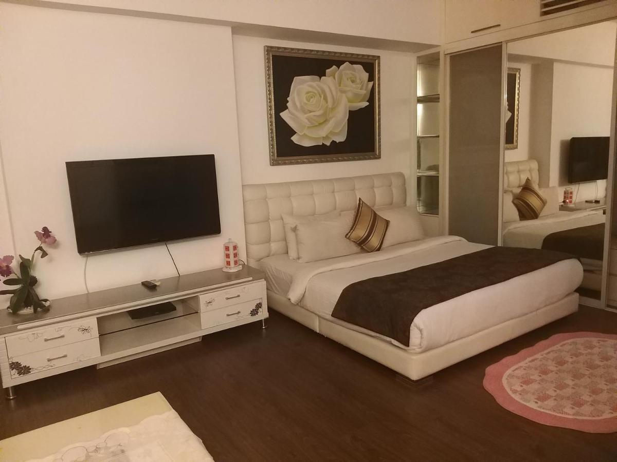 Berjaya Times Square Hotel Apartment Malaysia Куала-Лумпур Экстерьер фото