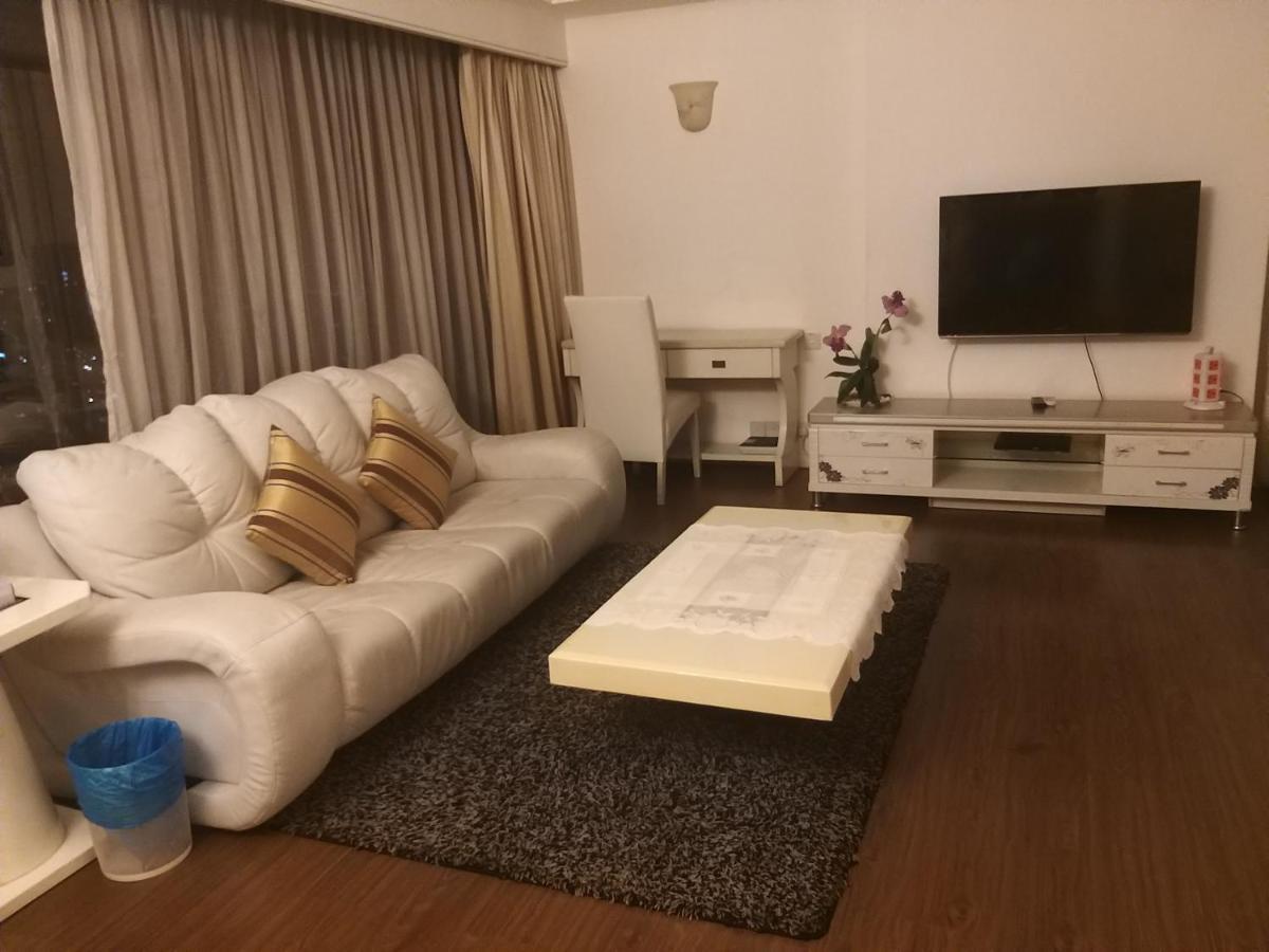 Berjaya Times Square Hotel Apartment Malaysia Куала-Лумпур Экстерьер фото
