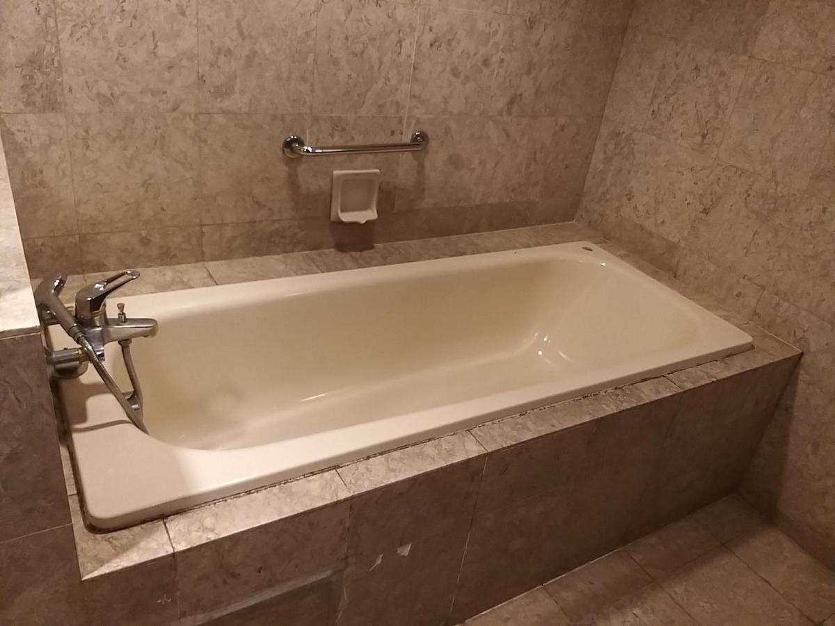 Berjaya Times Square Hotel Apartment Malaysia Куала-Лумпур Экстерьер фото