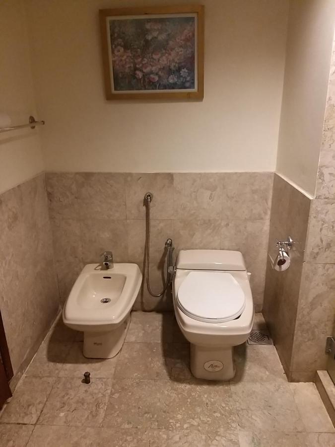 Berjaya Times Square Hotel Apartment Malaysia Куала-Лумпур Экстерьер фото