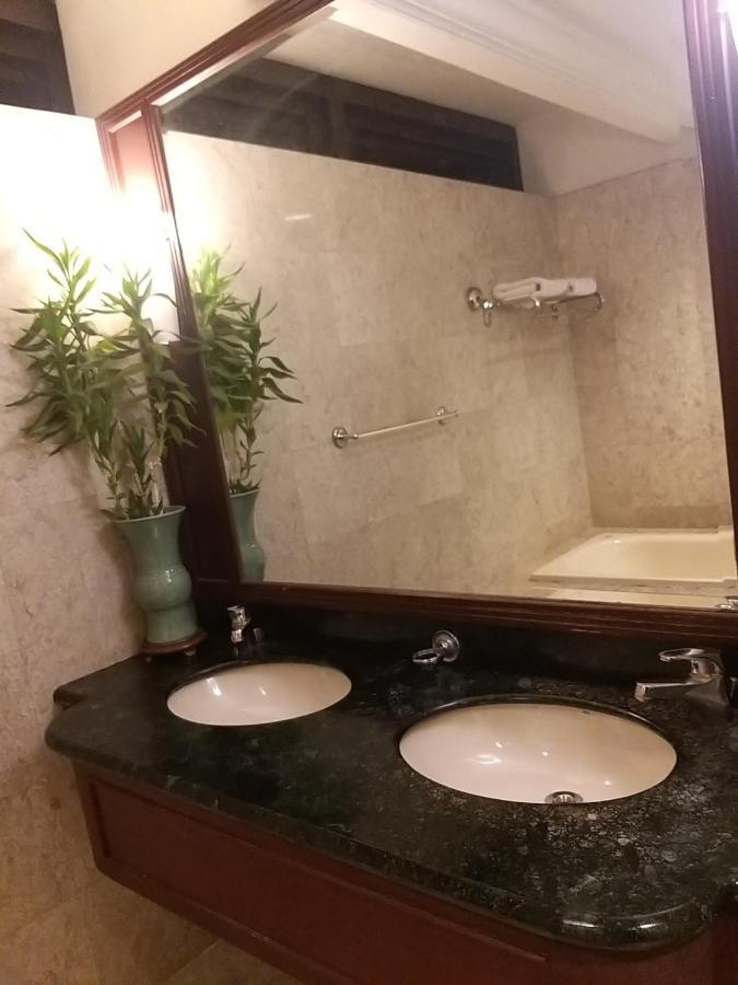 Berjaya Times Square Hotel Apartment Malaysia Куала-Лумпур Экстерьер фото